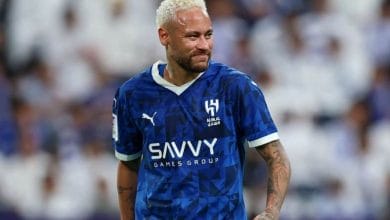 آخر التطورات حول مستقبل البرازيلي نيمار دا سيلفا مع الهلال