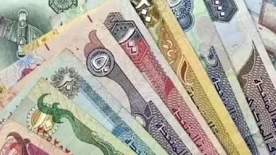 أسعار العملات مقابل الريال السعودي السبت 16 نوفمبر