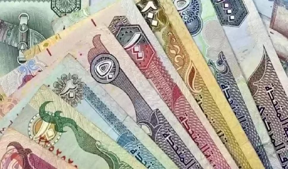 أسعار العملات مقابل الريال السعودي السبت 16 نوفمبر