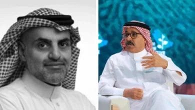 إقالة نظمي النصر من رئاسة شركة نيوم