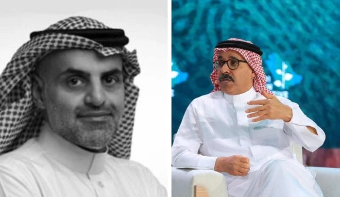 إقالة نظمي النصر من رئاسة شركة نيوم