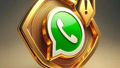 احذر استخدام الواتساب الذهبي