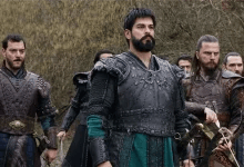 الحلقة 170 من مسلسل "قيامة عثمان" دون فواصل
