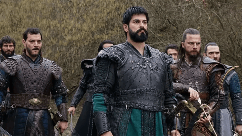 الحلقة 170 من مسلسل "قيامة عثمان" دون فواصل