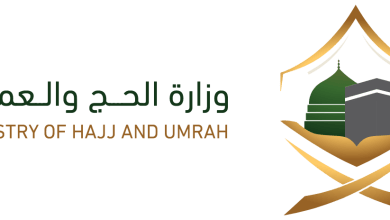 تحقيق الخشوع وحفظ النظام يكون في هذا المكان من الحرم المكي