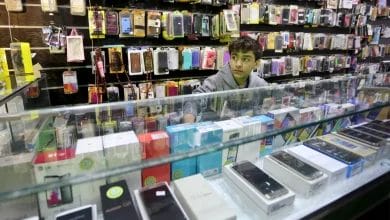 حقيقة منع استيراد مصر للهواتف الذكية بداية من 2025