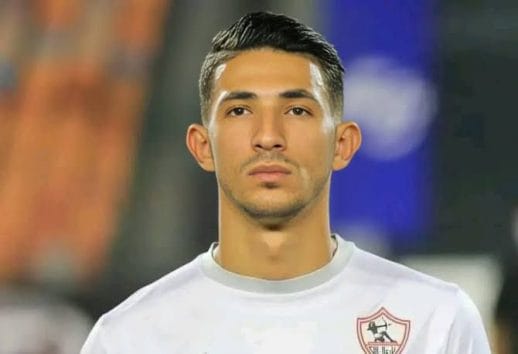 سجن أحمد فتوح