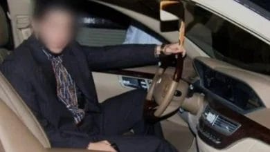 فتح التحقيقات مع نجل داعية مصري شهير