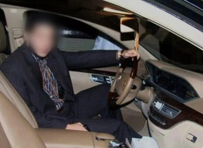 فتح التحقيقات مع نجل داعية مصري شهير