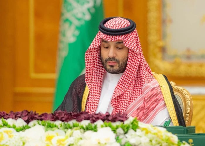 قرارات جديدة من مجلس الوزراء السعودي