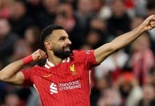 منافسة شرسة بين "محمد صلاح" و "رونالدو وميسي" على جائزة الأفضل عالميًا