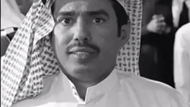 وفاة الشاعر بخيت السناني