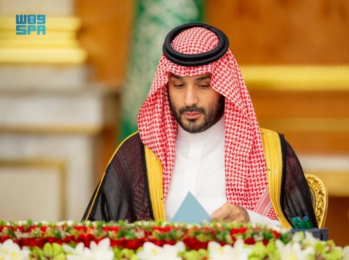 أبرزها نظام الأراضي البيضاء... تعرف على قرارات اجتماع مجلس الوزراء السعودي الأسبوع برئاسة ولي العهد اليوم الثلاثاء