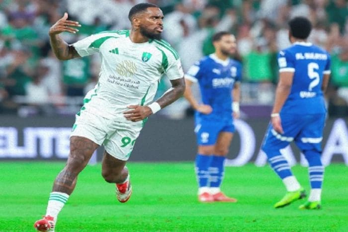 ثلاثية مع الرأفة | الأهلي السعودي يسحق الهلال ويتأهل لنهائي دوري النخبة الآسيوية