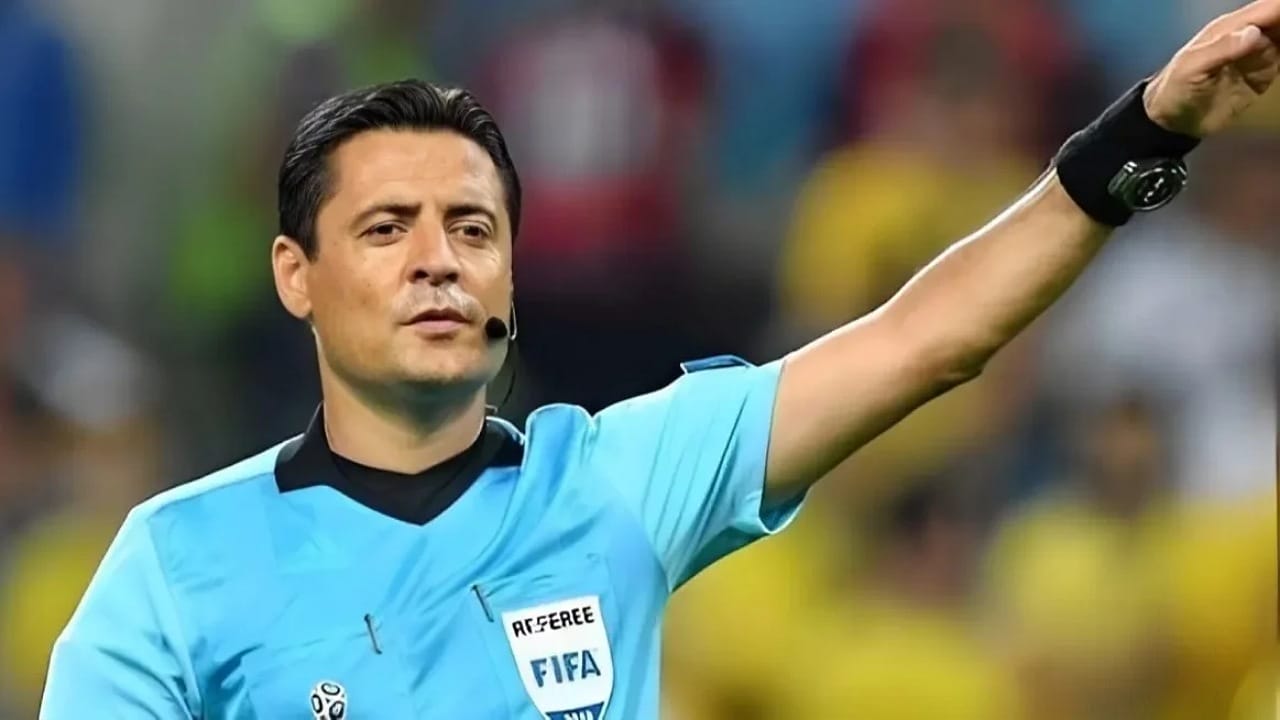 إيراني استرالي... الاتحاد الآسيوي يعلن عن حكم لقاء النصر وكاواساكي الياباني المرتقبة غدًا في آسيا
