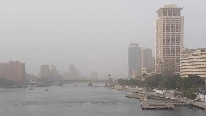 الأرصاد الجوية تحذر المصريين من السفر إلى مطروح والأسباب مفاجأة