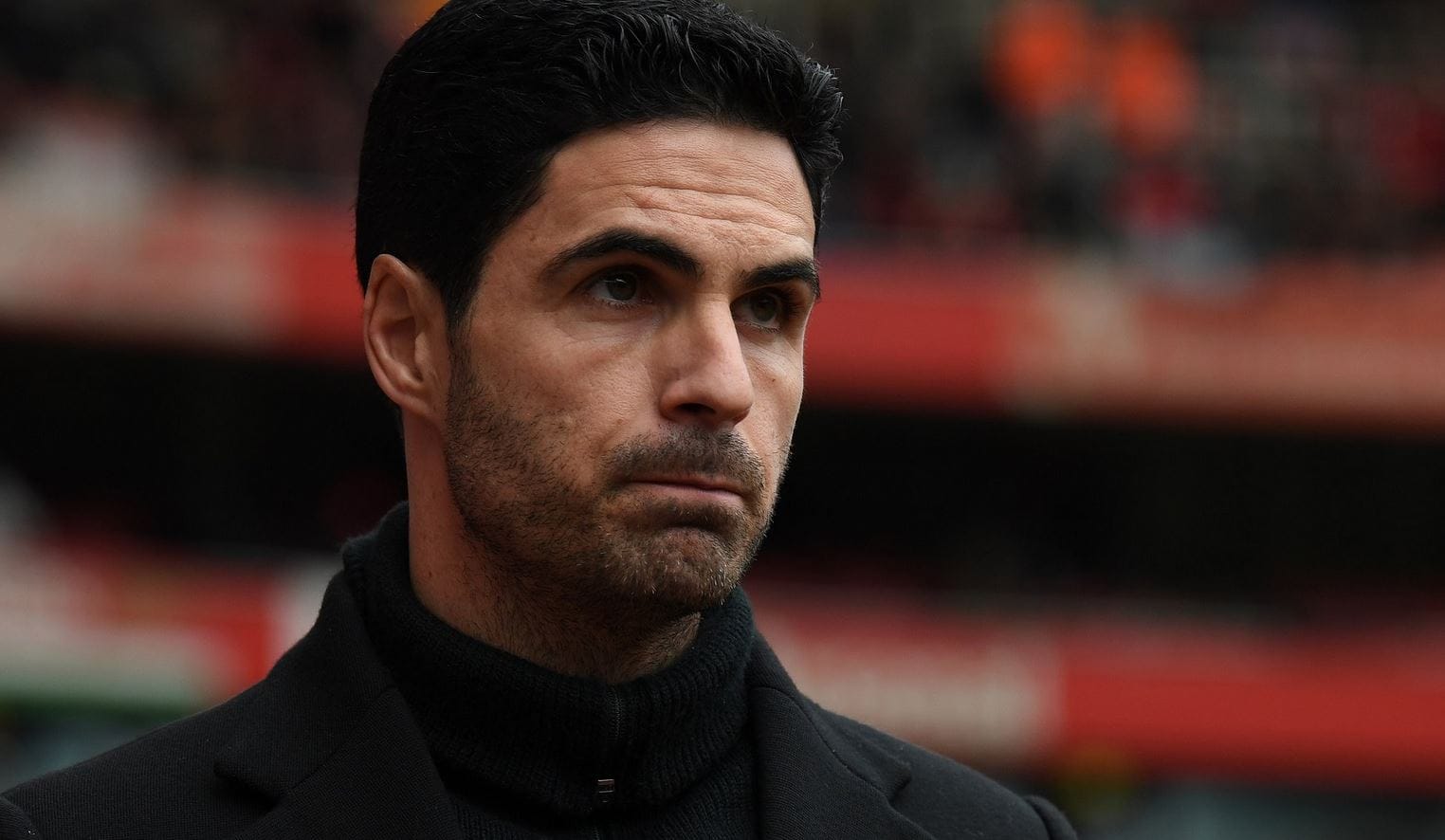 مدرب أرسنال يفجرها.. هذا اللاعب هو من صنع الفارق لصالح سان جيرمان!!