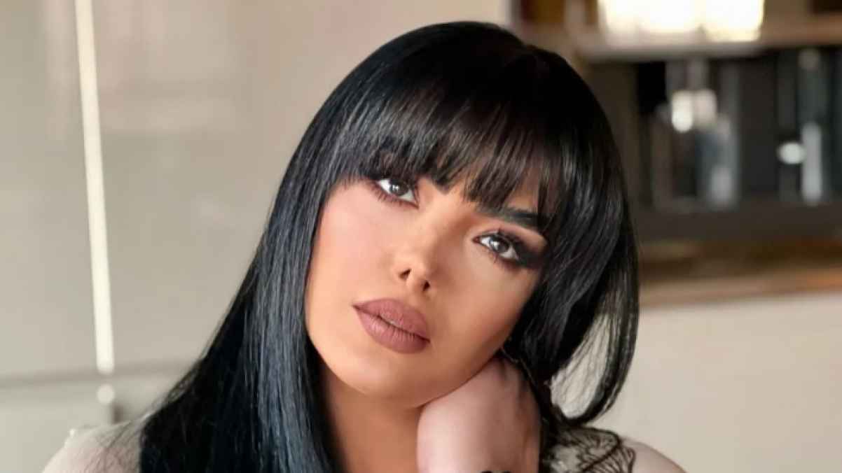 حورية فرغلي تتصدر الترند بعد خبر ارتباطها من نزار 