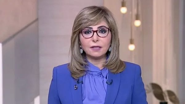 هجوم عام على لميس الحديدي