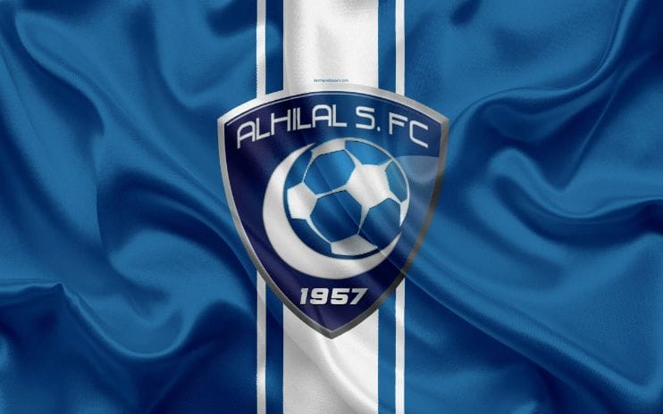 الجاسر يكشف مؤامرة الآسيوي للإيقاع بالهلال السعودي