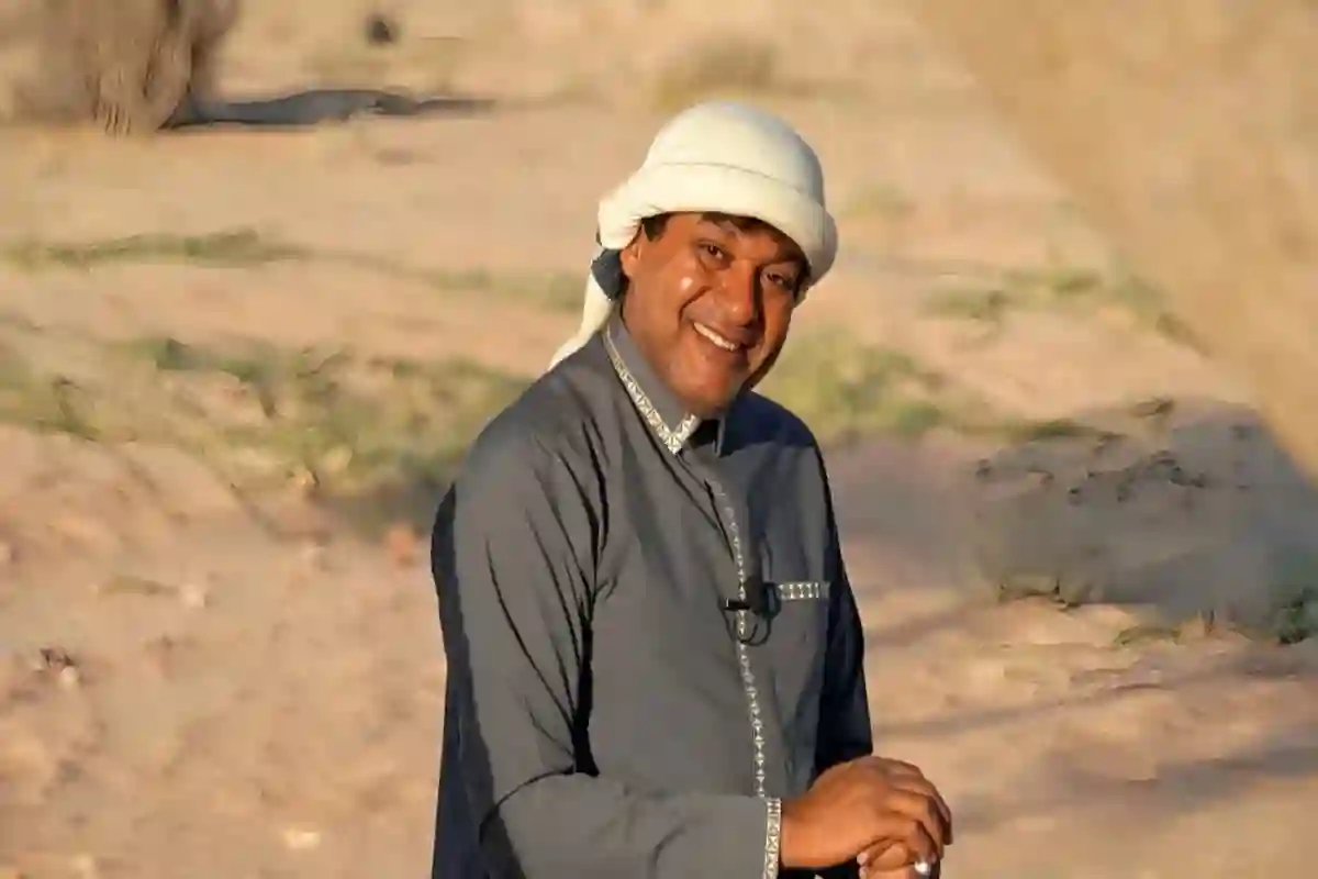 الزعاق يكشف ظاهرة جوية في السعودية تدل على "إعادة التاريخ نفسه"