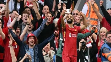 الكرة الذهبية حلم وجنون!! صلاح يكشف هدفه في المواسم القادمة ورأيه في المنافسة على الدوري الإنجليزي