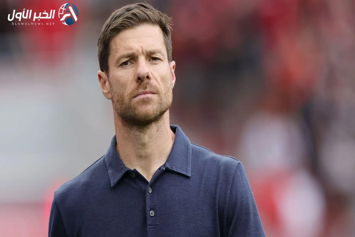 ألونسو يستهدف نجم ليفربول لصالح ريال مدريد