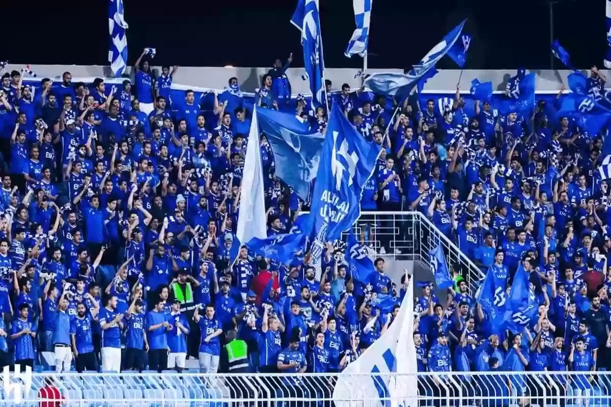 التشكيلة المتوقعة للهلال السعودي أمام الفتح غدًا.. وموعد المباراة