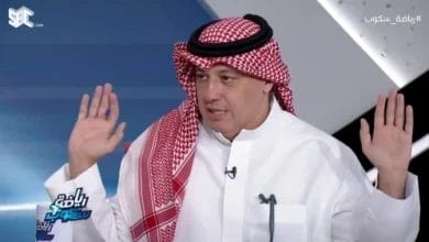 آل الشيخ يعلن المباراة التي سيحسم فيها "الاتحاد" لقب الدوري