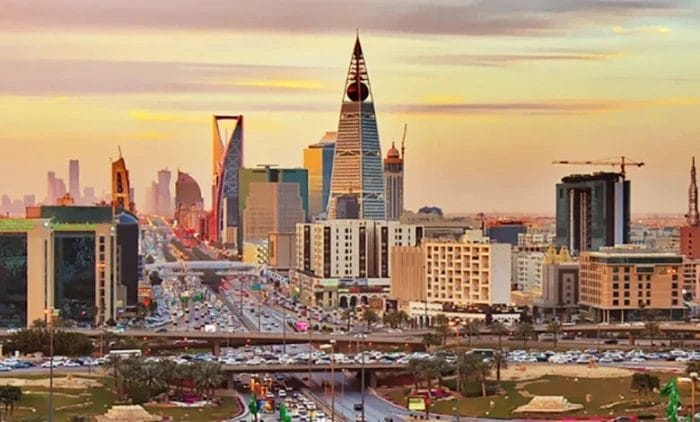 تعرف الآن على نسبة انخفاض أسعار الشقق والأراضي في العاصمة الرياض