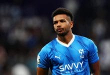 اسطورة العميد: البليهي أصبح يهدد استقرار دفاع نادي الهلال السعودي في الموسم المقبل