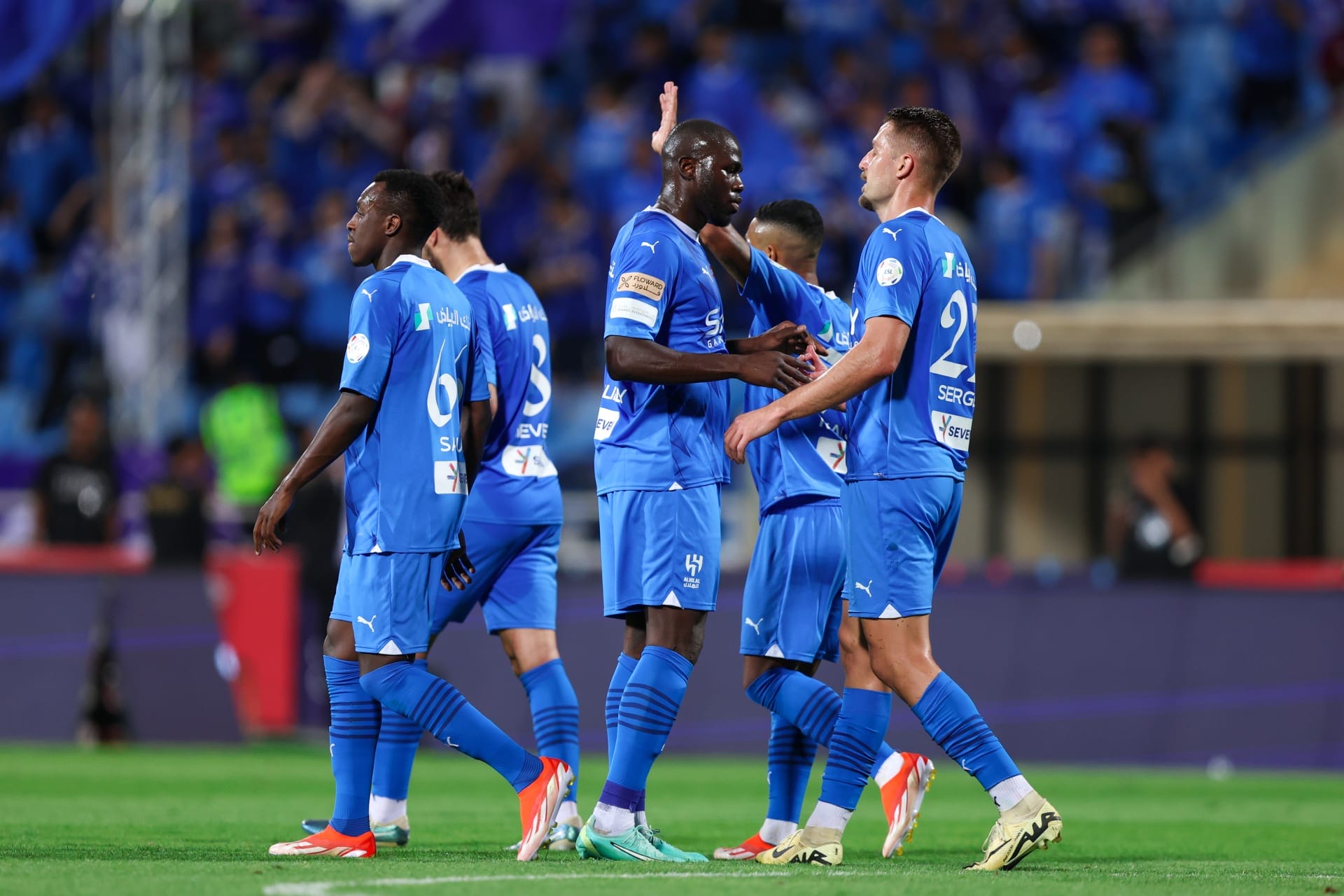 بن جاكوبز يفجر هوية المدرب الجديد المُرشح لتدريب الهلال