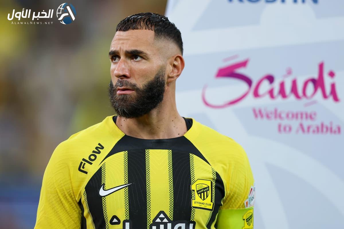 نور يثير الجدل بسبب تقليله من دور بنزيما هذا الموسم.. والجمهور يردّ
