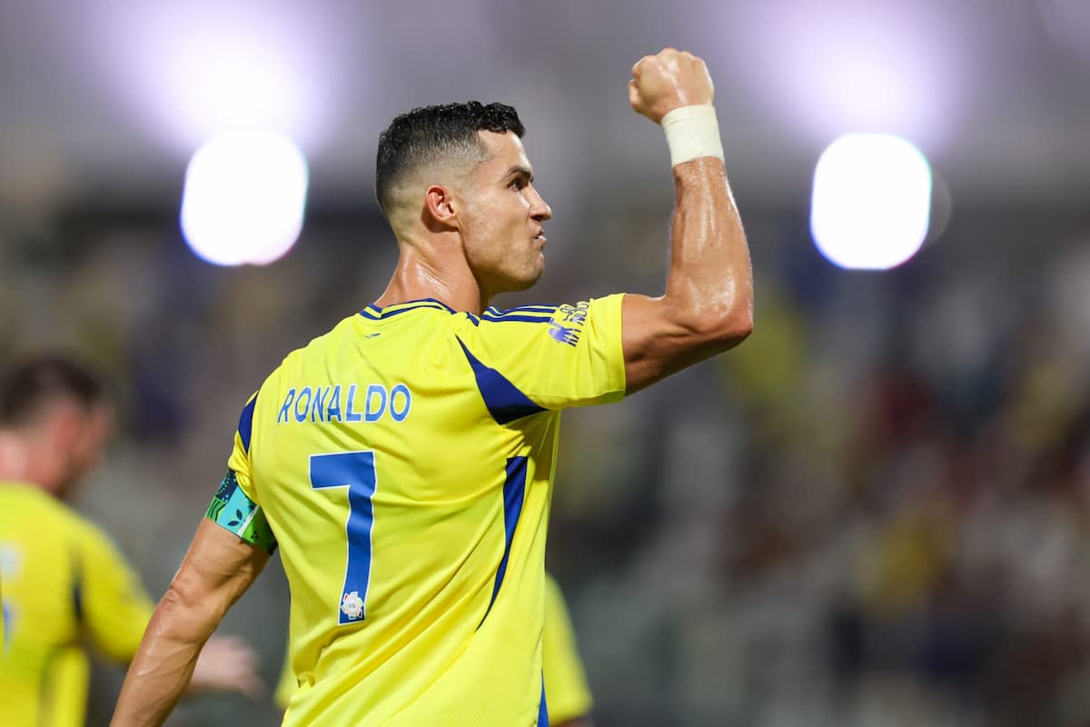 الطريقي يكشف مفاجأة حول حقيقة مشاركة رونالدو مع الهلال في كأس الأندية