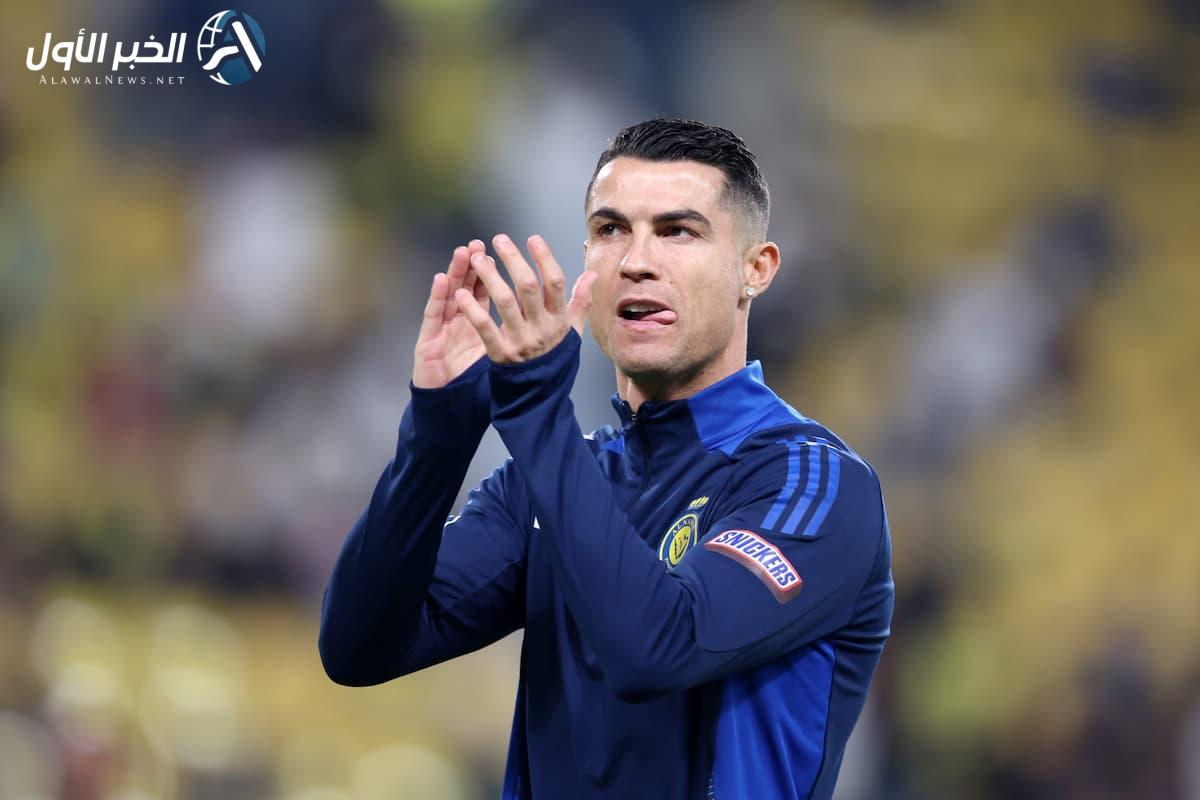 تقارير عالمية تفجرها.. "رونالدو لن يجدد مع النصر وتلك الوجهة التالية"