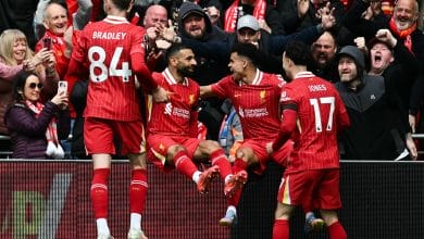 صراع "أفضل لاعب في الدوري الإنجليزي" يشتعل هذا الموسم