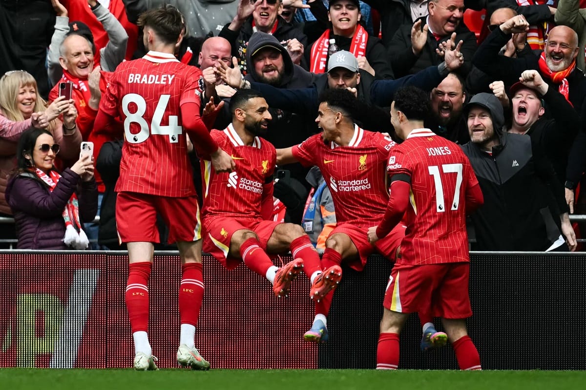 صراع "أفضل لاعب في الدوري الإنجليزي" يشتعل هذا الموسم