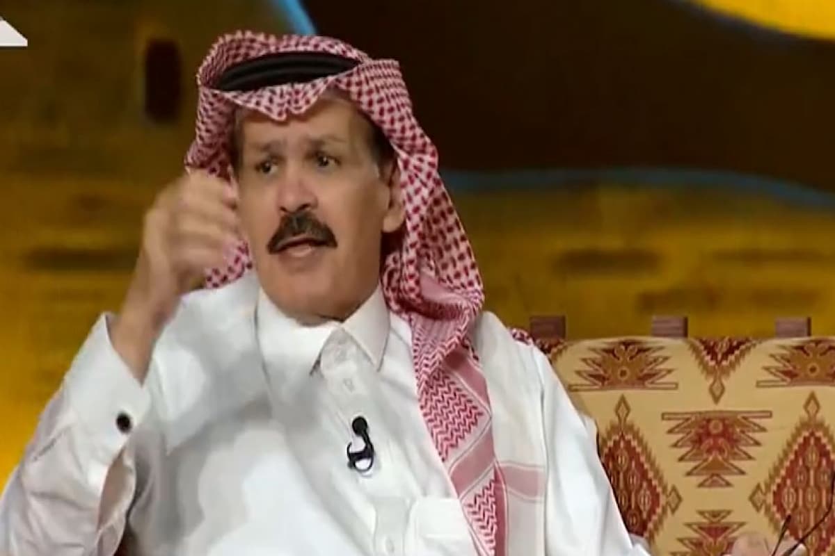 الطريقي ينفجر غضبًا بسبب تدخل الهلال في قضية رافع الرويلي