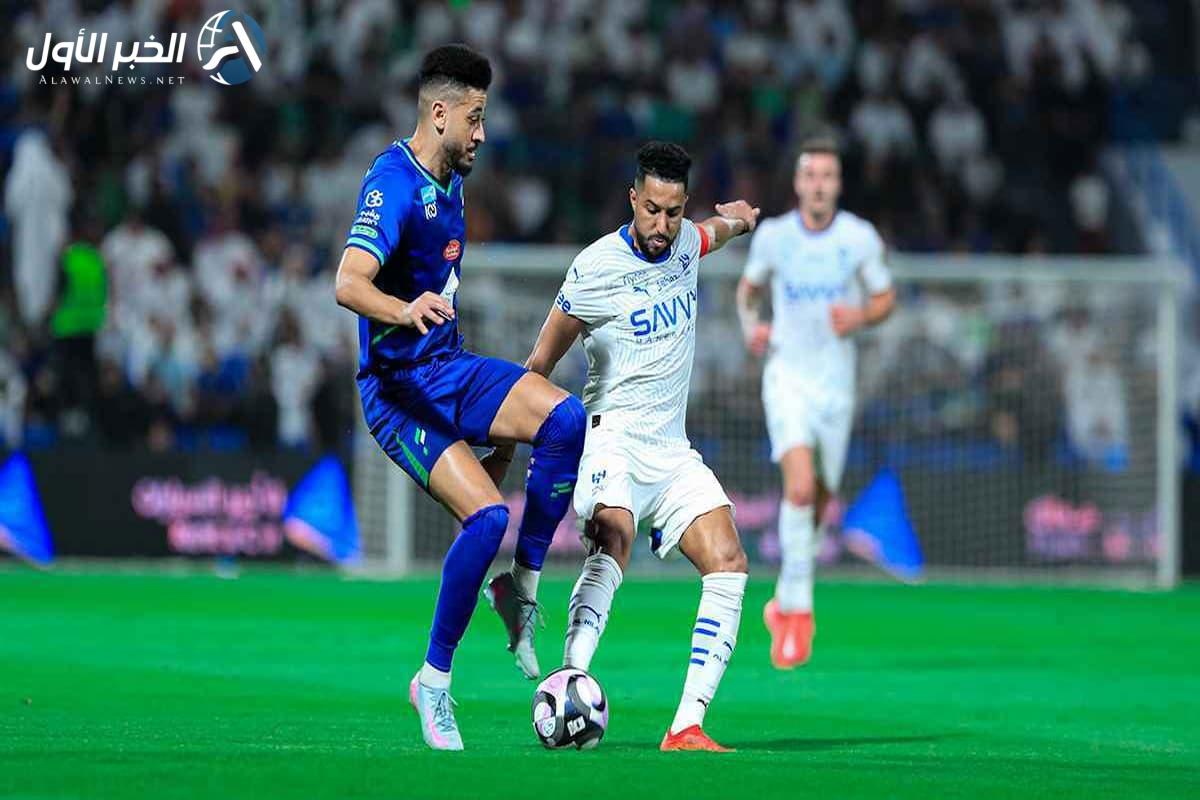 أبو هداية يسخر من إلغاء هدف الفتح في مرمى الهلال بتعليق صادم