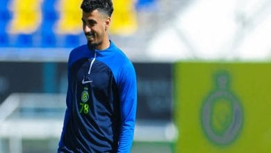 مفاجأة حول مستجدات التجديد بين النصر ولاجامي