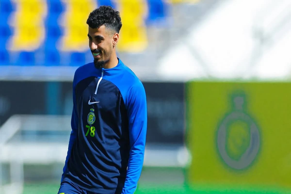مفاجأة حول مستجدات التجديد بين النصر ولاجامي