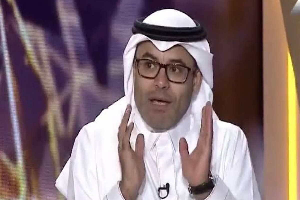 الشيخ يفتح نار الهجوم على لجان الاتحاد السعودي بسبب النصر