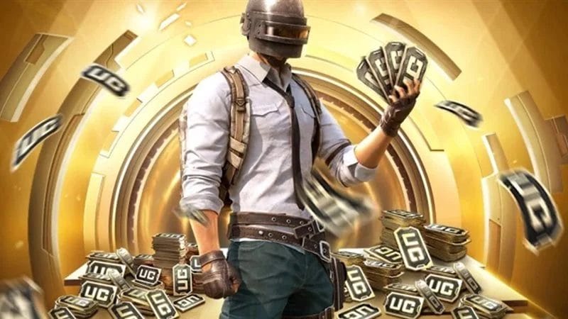 5 طرق ذهبية لشحن شدات ببجي موبايل بأرخص الأسعار
