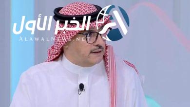 السهلي يكشف عن خلل في إدارة نادي الشباب ويحسم حقيقة كونه نادي استثماري