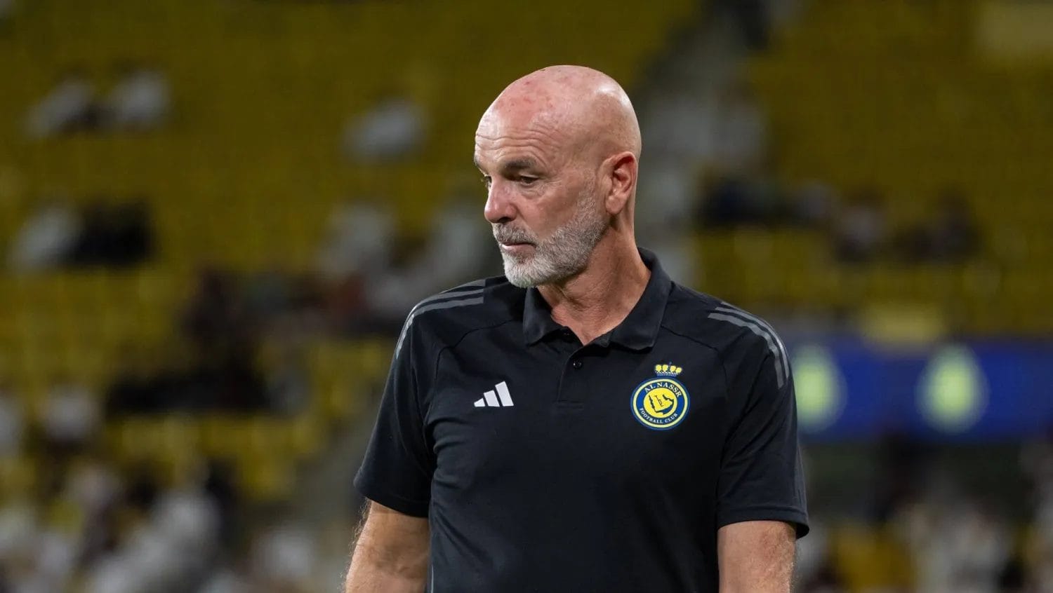 ماجد هود يعلنها.. بيولي بريء من تهمة إخفاق النصر