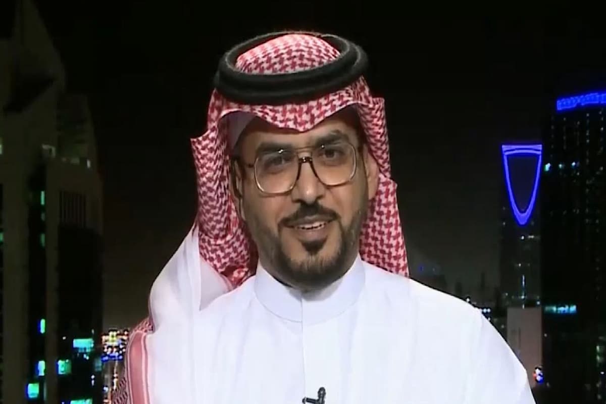 الداوود يوجه رسالة صادمة لهذا المسؤول في النصر بعد التعثر