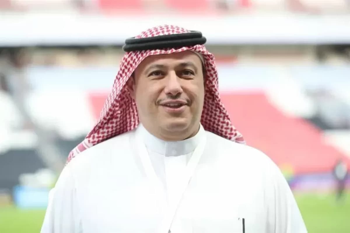 آل الشيخ يفاجئ الهلاليين بالمدرب الأفضل لقيادة الفريق في كأس الأندية