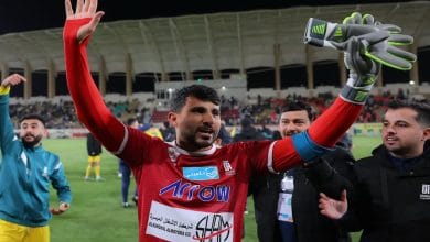 الأمير يفجر مفاجأة حول أزمة للعروبة تحسم القضية لصالح النصر