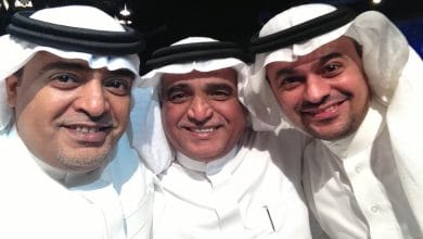 الغامدي يوجه رسالة صادمة إلى الإعلامي الرياضي الشهير