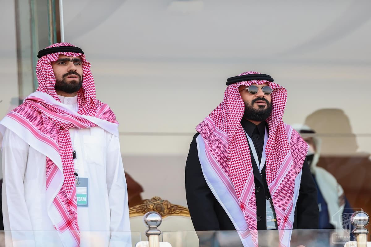 التعليق الأول من الكعكي بعد تتويج الاتحاد باللقب.. وتلك المكافأة